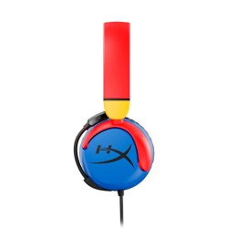 Headphone HYPERX Cloud Mini (Multi) (7G8F3AA)
