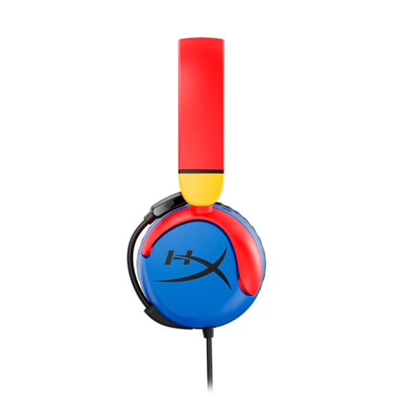 Наушник HYPERX Cloud Mini (Multi) (7G8F3AA)
