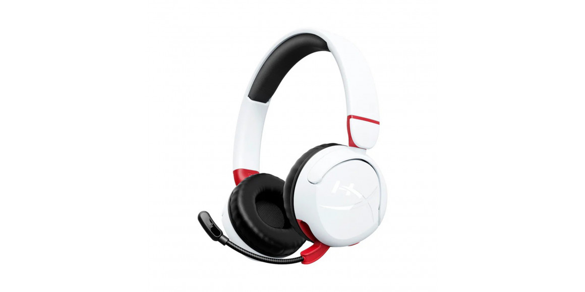 Headphone HYPERX Cloud Mini Wireless (White) (7G8F2AA)