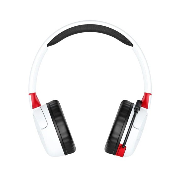 Наушник HYPERX Cloud Mini Wireless (White) (7G8F2AA)