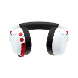 Наушник HYPERX Cloud Mini Wireless (White) (7G8F2AA)