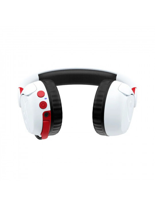 Наушник HYPERX Cloud Mini Wireless (White) (7G8F2AA)