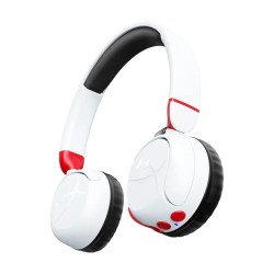 Наушник HYPERX Cloud Mini Wireless (White) (7G8F2AA)