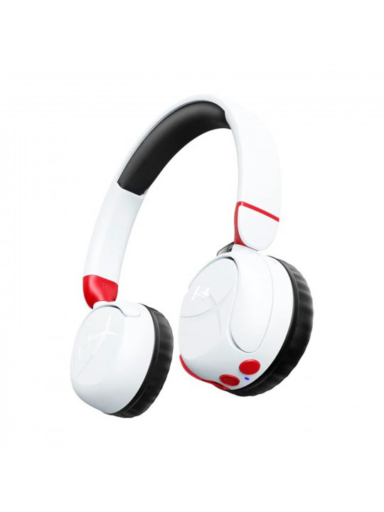 Наушник HYPERX Cloud Mini Wireless (White) (7G8F2AA)