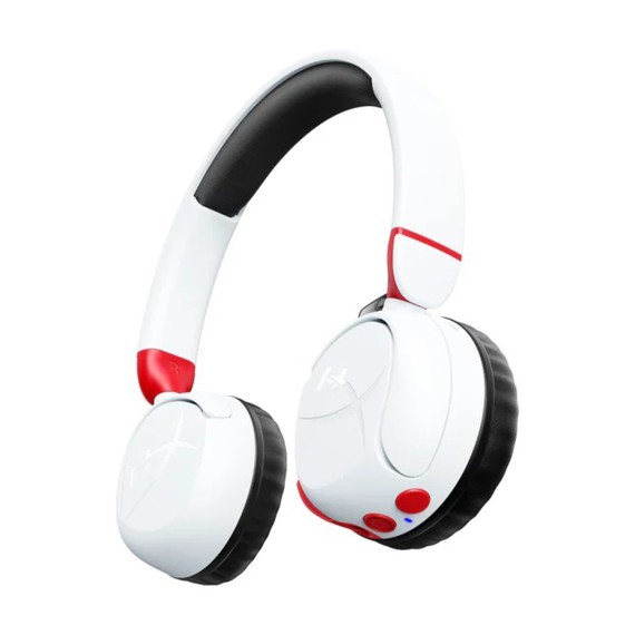 Наушник HYPERX Cloud Mini Wireless (White) (7G8F2AA)