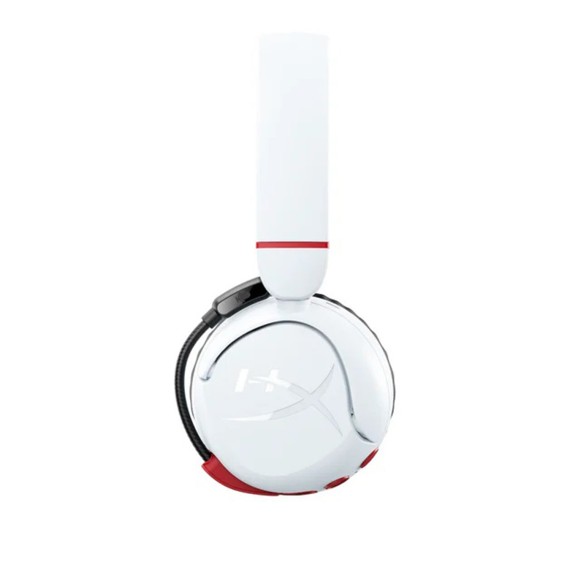 Наушник HYPERX Cloud Mini Wireless (White) (7G8F2AA)