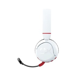 Наушник HYPERX Cloud Mini Wireless (White) (7G8F2AA)