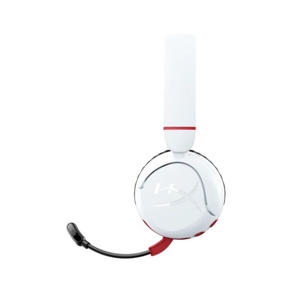 Наушник HYPERX Cloud Mini Wireless (White) (7G8F2AA)