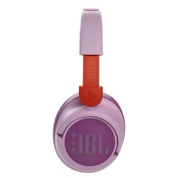 Наушник JBL JR460 NC BT (PK) 