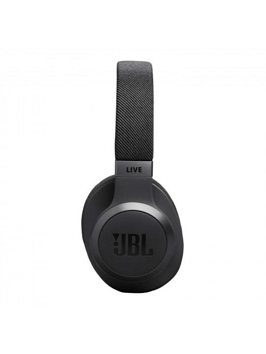 Наушник JBL LIVE 770 NC (BK) 