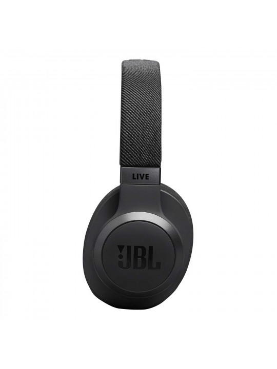 Наушник JBL LIVE 770 NC (BK) 