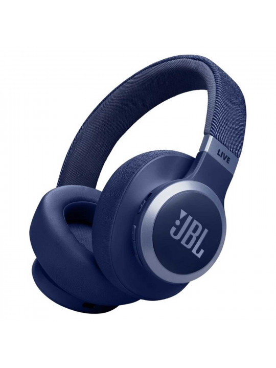 Наушник JBL LIVE 770 NC (BK) 