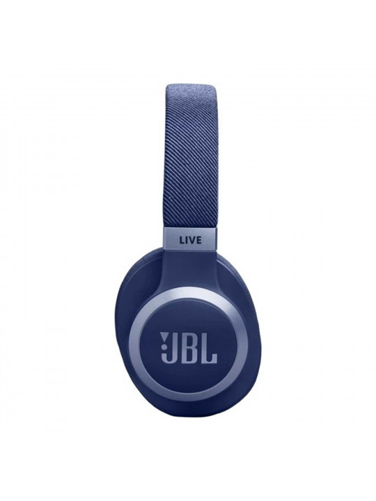 Наушник JBL LIVE 770 NC (BK) 