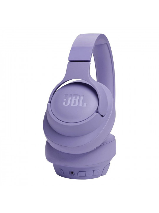 Наушник JBL TUNE T720 BT (PR) 