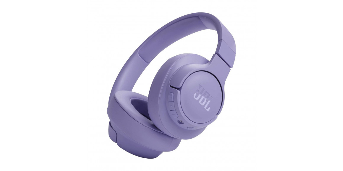 Наушник JBL TUNE T720 BT (PR) 