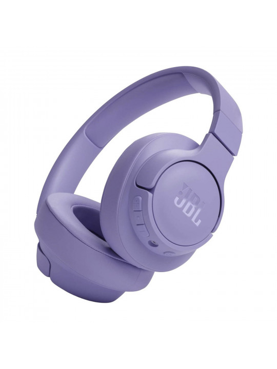 Наушник JBL TUNE T720 BT (PR) 