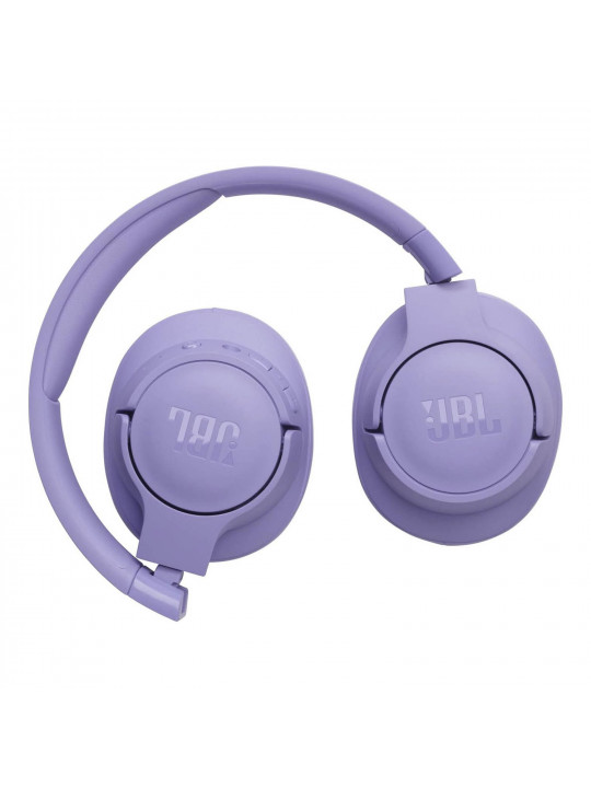 Наушник JBL TUNE T720 BT (PR) 