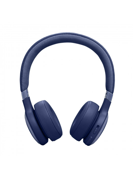 Наушник JBL LIVE 670 NC (BL) 