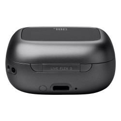 Tws ականջակալ JBL Live Flex 3 (BK) 