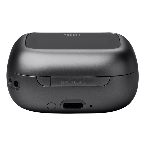 Tws headphone JBL Live Flex 3 (BK) 