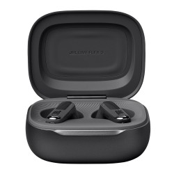 Tws ականջակալ JBL Live Flex 3 (BK) 