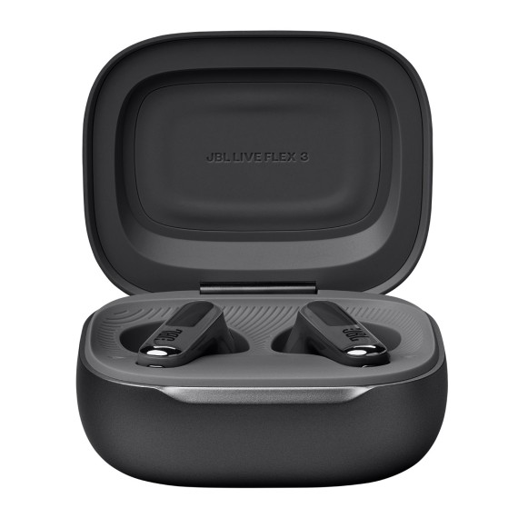 Tws headphone JBL Live Flex 3 (BK) 