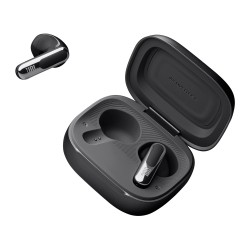 Tws ականջակալ JBL Live Flex 3 (BK) 