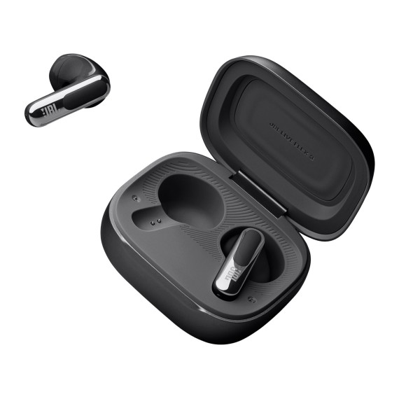 Tws headphone JBL Live Flex 3 (BK) 
