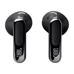 Tws ականջակալ JBL Live Flex 3 (BK) 