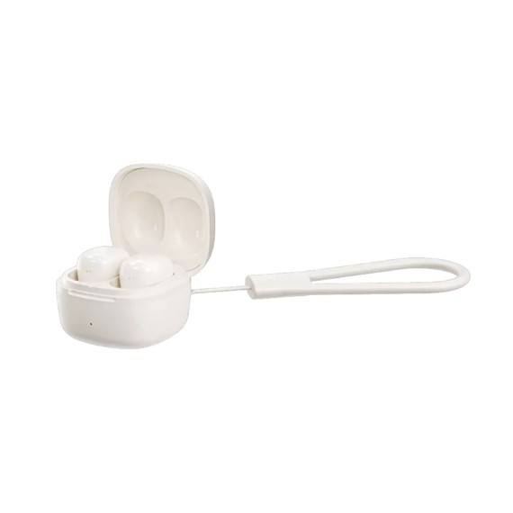 Tws наушник CANYON OnGo 4 Mini (Beige) (CNS-TWS4BE)