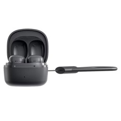 Tws наушник CANYON OnGo 4 Mini (Gray) (CNS-TWS4G)