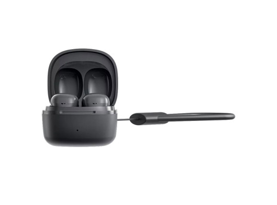 Tws headphone CANYON OnGo 4 Mini (Gray) (CNS-TWS4G)