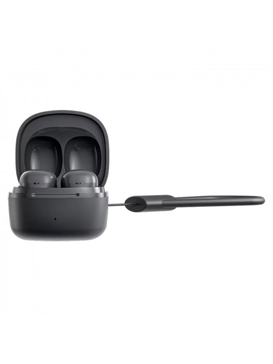 Tws headphone CANYON OnGo 4 Mini (Gray) (CNS-TWS4G)