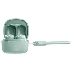Tws наушник CANYON OnGo 4 Mini (Green) (CNS-TWS4GR)
