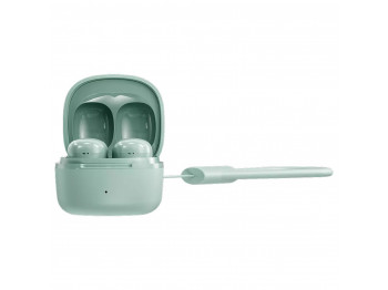 Tws headphone CANYON OnGo 4 Mini (Green) (CNS-TWS4GR)