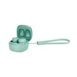 Tws наушник CANYON OnGo 4 Mini (Green) (CNS-TWS4GR)