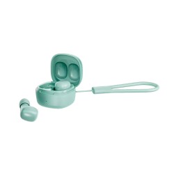 Tws наушник CANYON OnGo 4 Mini (Green) (CNS-TWS4GR)
