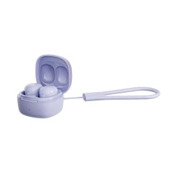 Tws наушник CANYON OnGo 4 Mini (Purple) (CNS-TWS4P)