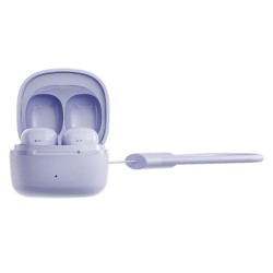 Tws наушник CANYON OnGo 4 Mini (Purple) (CNS-TWS4P)