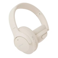 Наушник CANYON OnRiff 10 (Beige) (CNS-CBTHS10BG)