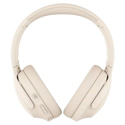 Наушник CANYON OnRiff 10 (Beige) (CNS-CBTHS10BG)