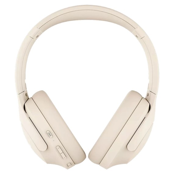 Headphone CANYON OnRiff 10 (Beige) (CNS-CBTHS10BG)