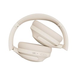 Наушник CANYON OnRiff 10 (Beige) (CNS-CBTHS10BG)