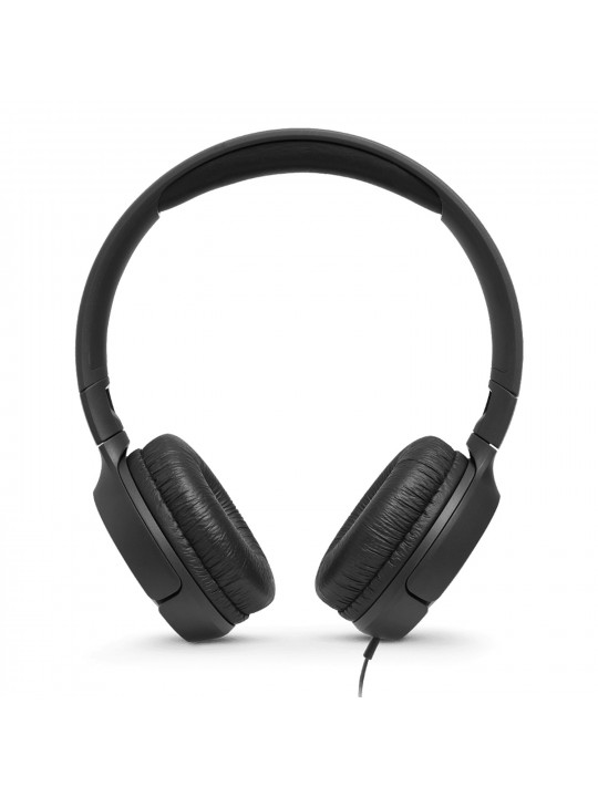 Headphone JBL TUNE T500 (BK) 