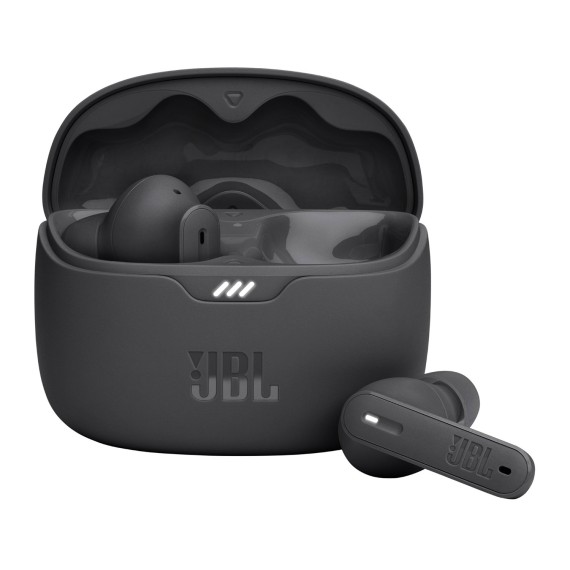 Tws наушник JBL Tune Beam 2 Ghost (Black) 