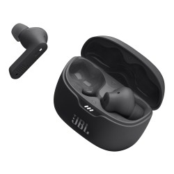 Tws наушник JBL Tune Beam 2 Ghost (Black) 
