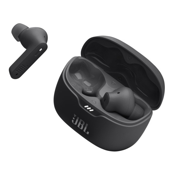 Tws наушник JBL Tune Beam 2 Ghost (Black) 