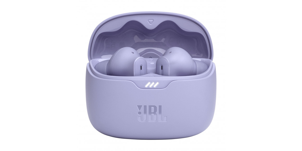 Tws headphone JBL TUNE BEAM (PUR) 