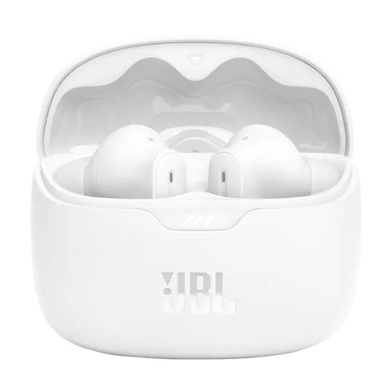 Tws headphone JBL Tune Beam 2 Ghost (White) 