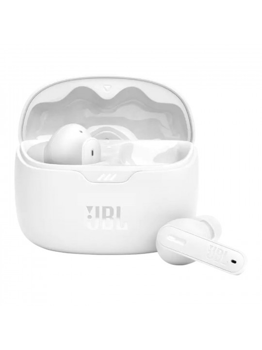 Tws наушник JBL TUNE BEAM (WH) 